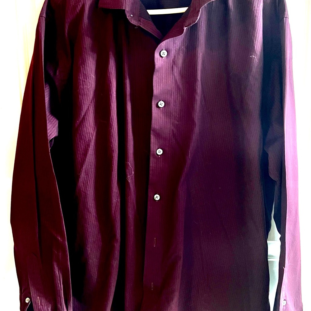 2XL Ven Huizen Men’s Shirt